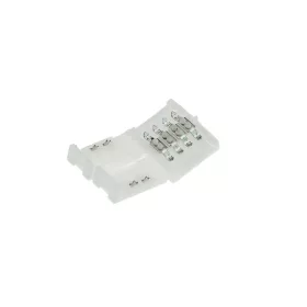 10mm-es RGB LED szalag toldó (5050)