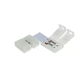 8mm-es derékszögű LED szalag sarok toldó (3528)