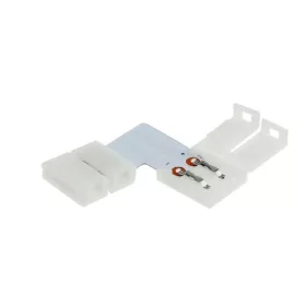 10mm-es derékszögű LED szalag sarok toldó (5050)