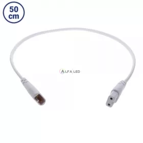 LED bútorvilágító összekötő kábel 50cm