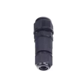 Vízmentes kábelcsatlakozó IP68 2 utas 1mm²