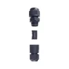 Vízmentes kábelcsatlakozó IP68 2 utas 1mm²