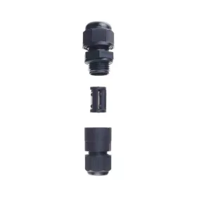 Vízmentes kábelcsatlakozó IP68 2 utas 1mm²