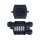 Vízmentes kötődoboz IP68 3 utas 1,5-4mm²