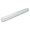 Por-és páramentes LED fénycső armatúra 1db 60 cm fénycsőhöz