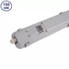 Por-és páramentes LED fénycső armatúra 2db 150cm fénycsőhöz