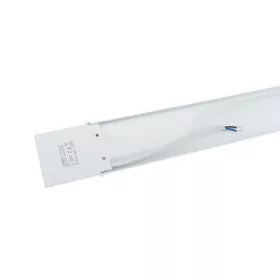   LED pultvilágító lámpa 60cm 20W 2300lm Természetes fehér