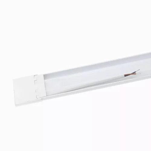 LED pultvilágító lámpa 120cm 40W 5360lm Hideg fehér