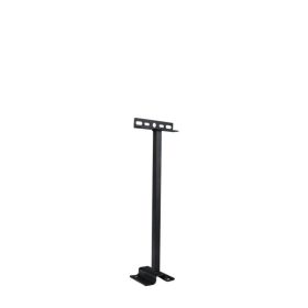 Fali tartó konzol reflektorokhoz 50cm