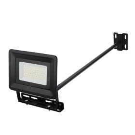 Fali tartó konzol reflektorokhoz 80cm