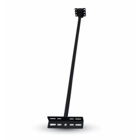 Fali tartó konzol reflektorokhoz 80cm