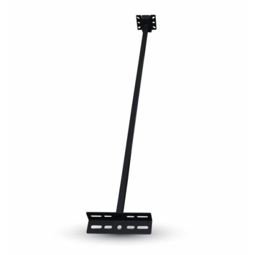 Fali tartó konzol reflektorokhoz 80cm