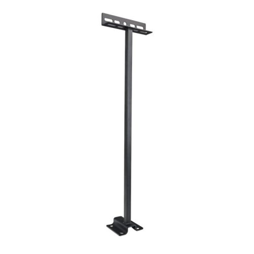 Fali tartó konzol reflektorokhoz 80cm