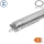 Por-és páramentes fénycső armatúra 1x60cm LED fénycsővel T8 9W 800lm 6000K IP65