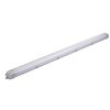 Por-és páramentes fénycső armatúra 2x150cm LED fénycsővel T8 44W 4000lm 6000K IP65