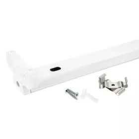   Szabadonsugárzó LED fénycső armatúra  2db 150 cm fénycsőhöz