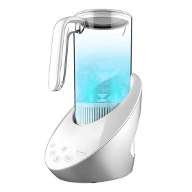 Hidrogénes vízkészítő készülék Biogenis 1,6 liter