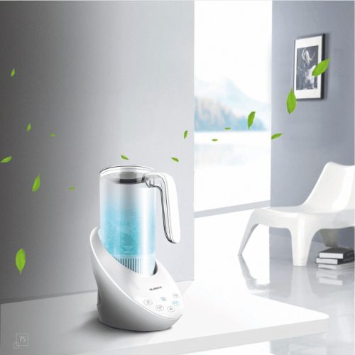 Hidrogénes vízkészítő készülék Biogenis 1,6 liter