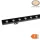 LED falmosó világítás 100cm 18W 30° 2700K 1400lm 220V