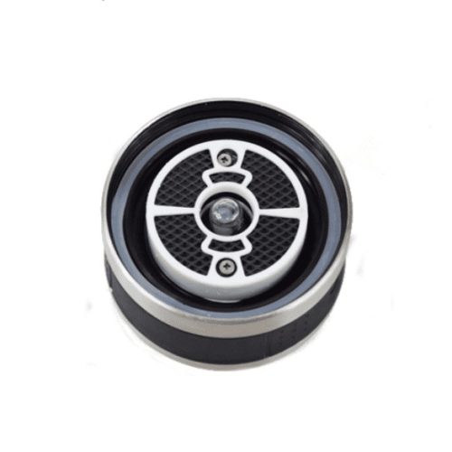 Hidrogénes vízkészítő palack – Biogenis – 500 ml – egészséges ivóvíz otthon és útközben