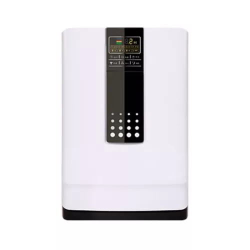 Otthoni légtisztító és ionizáló készülék UV lámpával Optonica Comfort