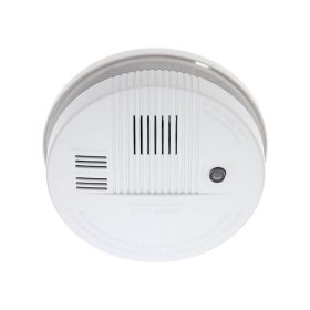 Füstjelző szenzor IP20 85dB 9V elemmel