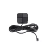 Fa bútorlap mögé rejthető 3 az 1-ben okos LED szenzor (érintős és mozgásérzékelő) konyhai világításhoz