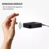 Fa bútorlap mögé rejthető 3 az 1-ben okos LED szenzor (érintős és mozgásérzékelő) konyhai világításhoz