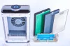Intelligens légtisztító és párásító HEPA szűrővel és ionizátorral Wi-Fi Optonica Comfort