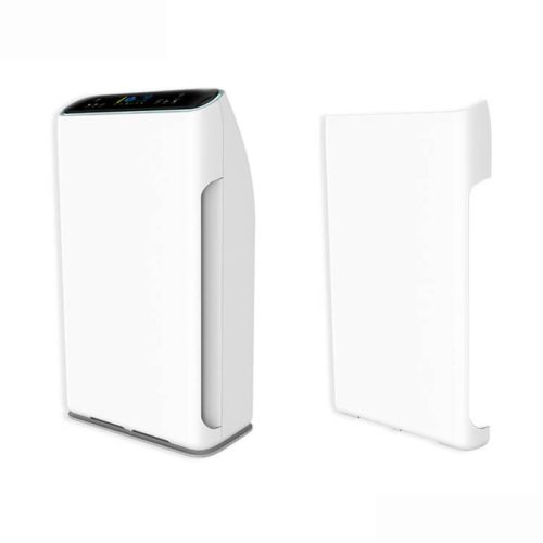 Légtisztító 7 lépcsős szűréssel Optonica Comfort