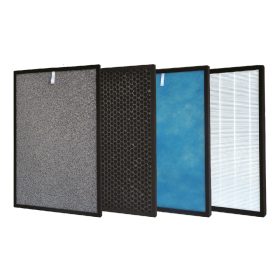   Légtisztító szűrő szett Optonica Comfort 732-es készülékhez