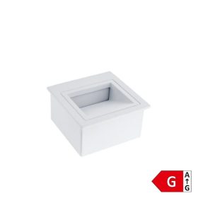   Optonica beépíthető lépcsővilágítás természetes fényű 3W 80lm IP65