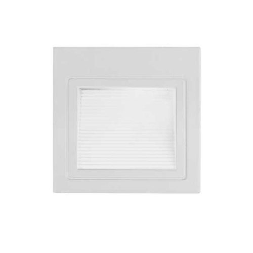 Optonica beépíthető lépcsővilágítás természetes fényű 3W 80lm IP65