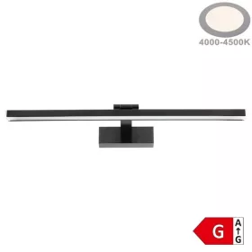 Fali tükörmegvilágító fürdőszoba lámpa 60cm 4000K 14W fehér