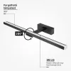 Fali tükörmegvilágító fürdőszoba lámpa 60cm 4000K 14W fehér