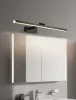 Fali tükörmegvilágító fürdőszoba lámpa 60cm 4000K 14W fehér