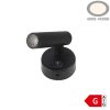 Optonica LED Fali Spotlámpa 2W – 38° sugárzási szög, kapcsolóval​