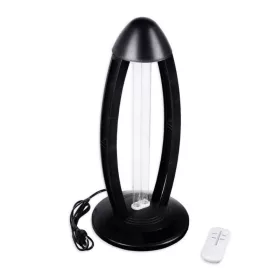 Légfertőtlenítő germicid UV lámpa otthonra, irodába, rendelőbe – 38W