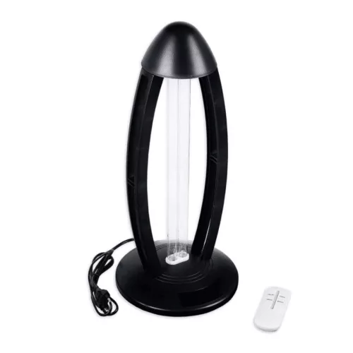 Légfertőtlenítő germicid UV lámpa otthonra, irodába, rendelőbe – 38W