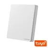 Optonica 7655 Tuya WiFi és 433 MHz RF vezeték nélküli dimmelhető okos fali kapcsoló szett 150W-os vezérlővel