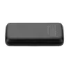 Power bank 20000mAh, LED kijelzővel