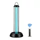 Fém germicid UV-C fertőtlenítő lámpa 60W