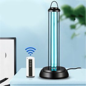 Fém germicid UV-C fertőtlenítő lámpa 60W