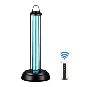 Fém germicid UV-C fertőtlenítő lámpa 150W