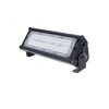 LED lineáris csarnokvilágító 50W – 5000 lumen – 6000K – ipari LED világítás