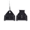LED Lineáris Csarnokvilágító 50W 4500K 5000lm 8152