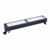 LED lineáris csarnokvilágító 100W – 10000 lumen – 6000K – ipari LED világítás