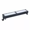 LED lineáris csarnokvilágító 100W – 10000 lumen – 6000K – ipari LED világítás