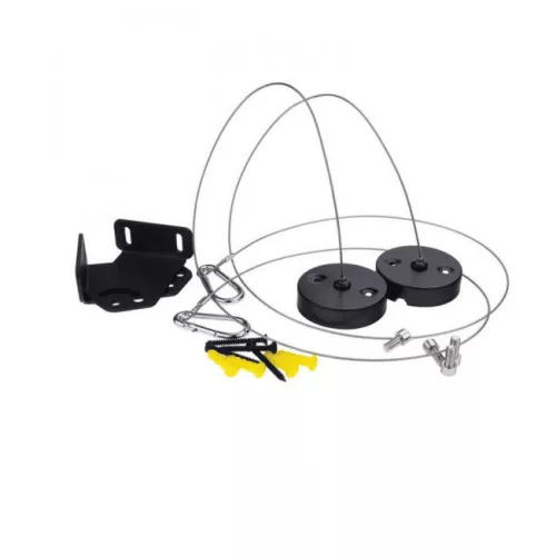 LED Lineáris Csarnokvilágító 100W 6000K 10000lm 8153