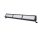 LED lineáris csarnokvilágító 150W – 15000 lumen – 6000K – ipari LED világítás